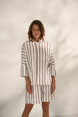 Note Wake Stripe 661 LOW