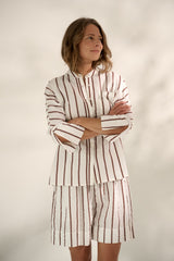 Note Wake Stripe 665 LOW