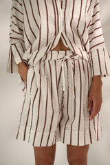 Note Wake Stripe 688 LOW