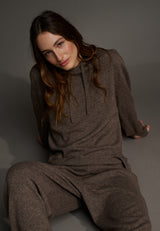 Nova Yours Brown 258 LOW