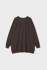 Novembersweat Darkbrown B