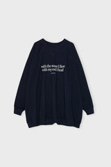 Novembersweat Darknavy