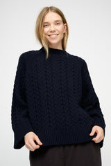 Oak Darknavy 649 LOW