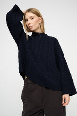 Oak Darknavy 651 LOW