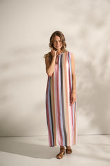 Oceana Silky Stripe 358 LOW