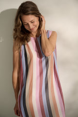 Oceana Silky Stripe 362 LOW