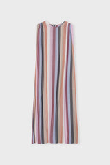 Oceanadresssilkystripe Multistripe