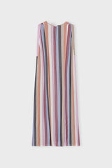 Oceanadresssilkystripe Multistripe B