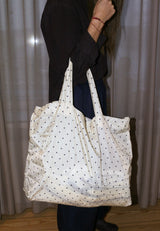 Pack Foldableshopper Dotted