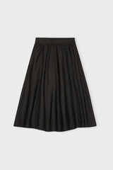 Pinskirttwill Moonlessnight