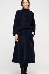 Poem Corduroy Oak Darknavy 640 LOW