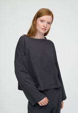 Precious Darkgrey 417 LOW