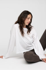 Precious White Pulse Stone Brown 836 LOW