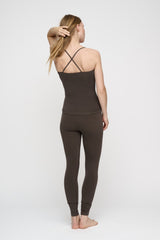 Pulse Stretch Stonebrown 945 LOW