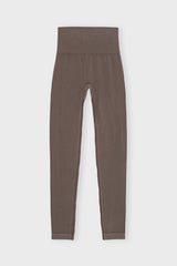 Pulseleggings Stonebrown