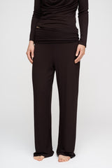 Pure Darkbrown 827 LOW