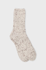 Relaxsocks Egretmelange