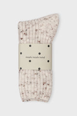 Relaxsocks Egretmelange B