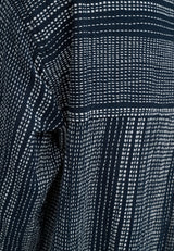 Relieve Darknavy White 283 LOW