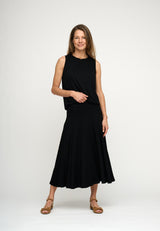 Robbie Top Gracious Skirt 1419 LOW