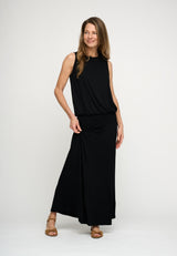 Robbie Top Wind Skirt 1444 LOW