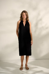 Robina Black 616 LOW