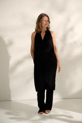 Robina Pure Black 618 LOW