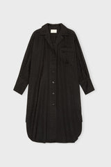 Salixshirtdresstwill Moonlessnight