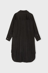 Salixshirtdresstwill Moonlessnight B