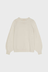 Sienna Knit Ecru