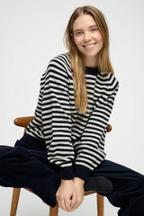 Sienna Stripe 517 LOW