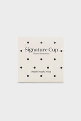Signature Cup (1)