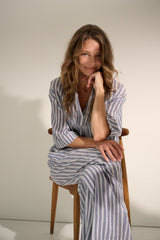 Simple Slow Stripe 849 LOW