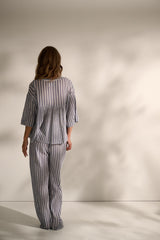 Simple Slow Stripe 883 LOW