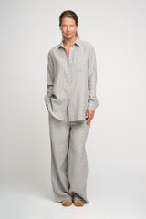 Slow Gaia Stripe 957 LOW