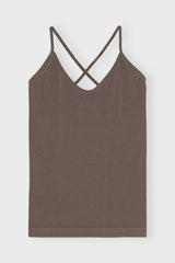 Stretchtop Stonebrown