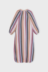 Sundresssilkystripe-Multistripe-B