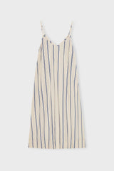Sunlightdress Ecromoonlessstripe