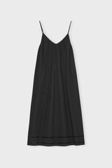 Sunlightdresspoplin Moonlessnight