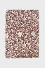 Sunsetsaronggauze Terracottaflower