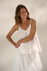 Sunshine Brill White 714 LOW