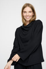 Sylvie Black 1179 LOW