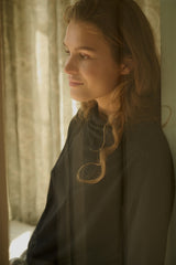 Sylvie Black 885 LOW