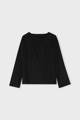 Sylvietop Black