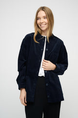 Tales Corduroy Darknavy 276 LOW