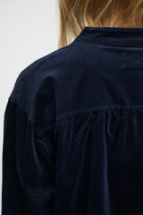 Tales Corduroy Darknavy 298 LOW