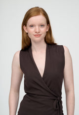 Veneda Darkbrown 063 LOW