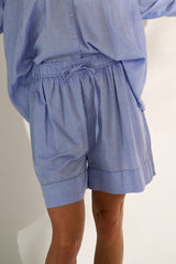 Wakeshorts-Chambray