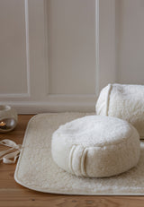 yoga & meditation wool kit