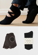 anti slip socks kit